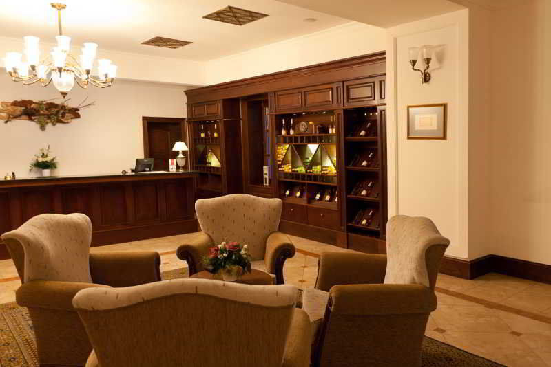 Hotel Andrassy Kuria & Spa Tarcal Zewnętrze zdjęcie